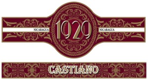 1929 Castiano 1929 Castiano