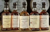 balvenie