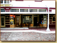 Cigar Bar Downtown Fort Myers