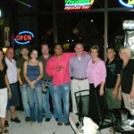 Rocky Patel and Guests