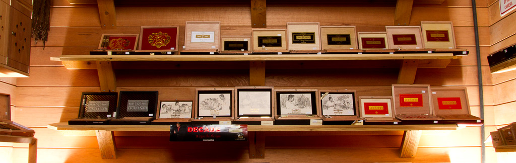 Humidor Humidor
