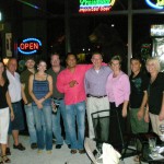 Rocky Patel and Guests