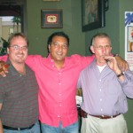 Rocky Patel and Guests 2