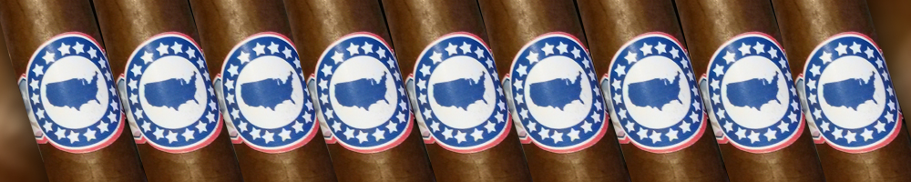 Cigar with Bands Header