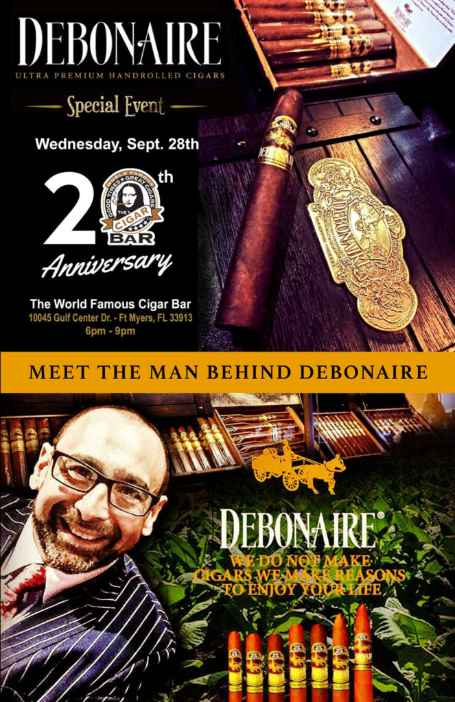Debonaire-Poster-Web