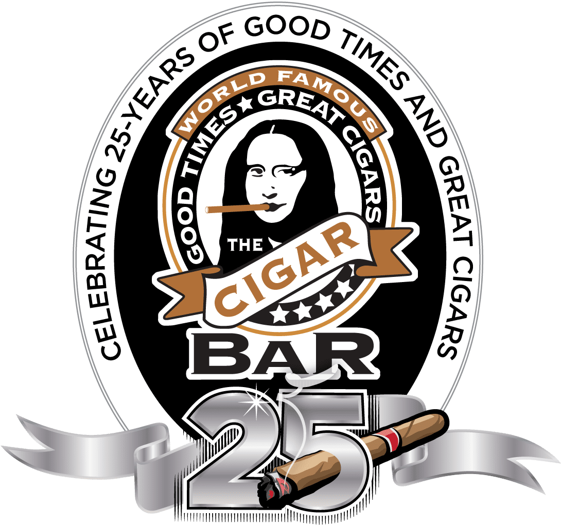 World Famous Cigar Bar